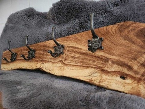 Coat Hook